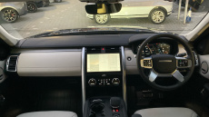 Land Rover Discovery 3.0 D350 Dynamic SE 5dr Auto Diesel Station Wagon